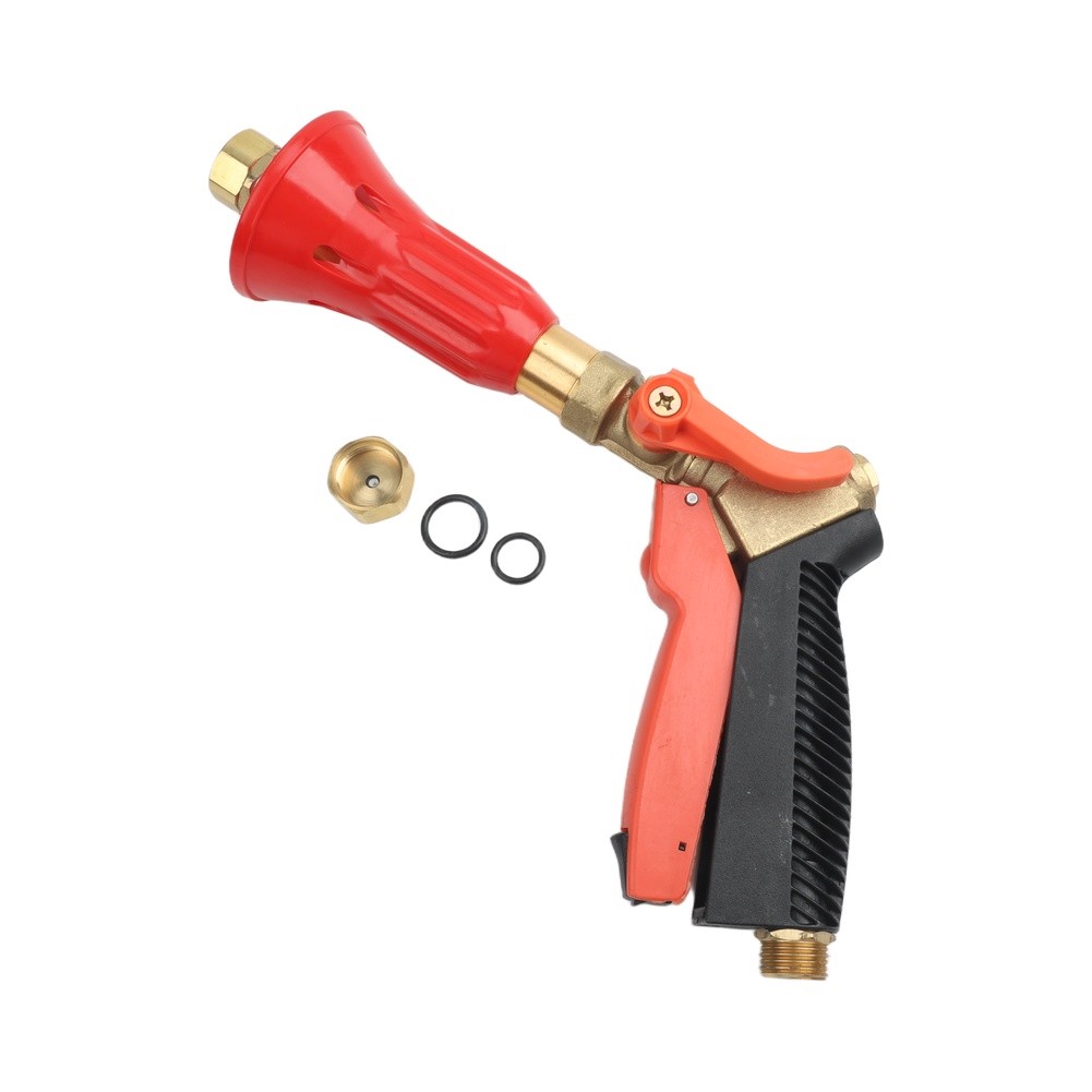 High Pressure Brass Garden Spr - Gardening Tools Lowes ulasan dan harga