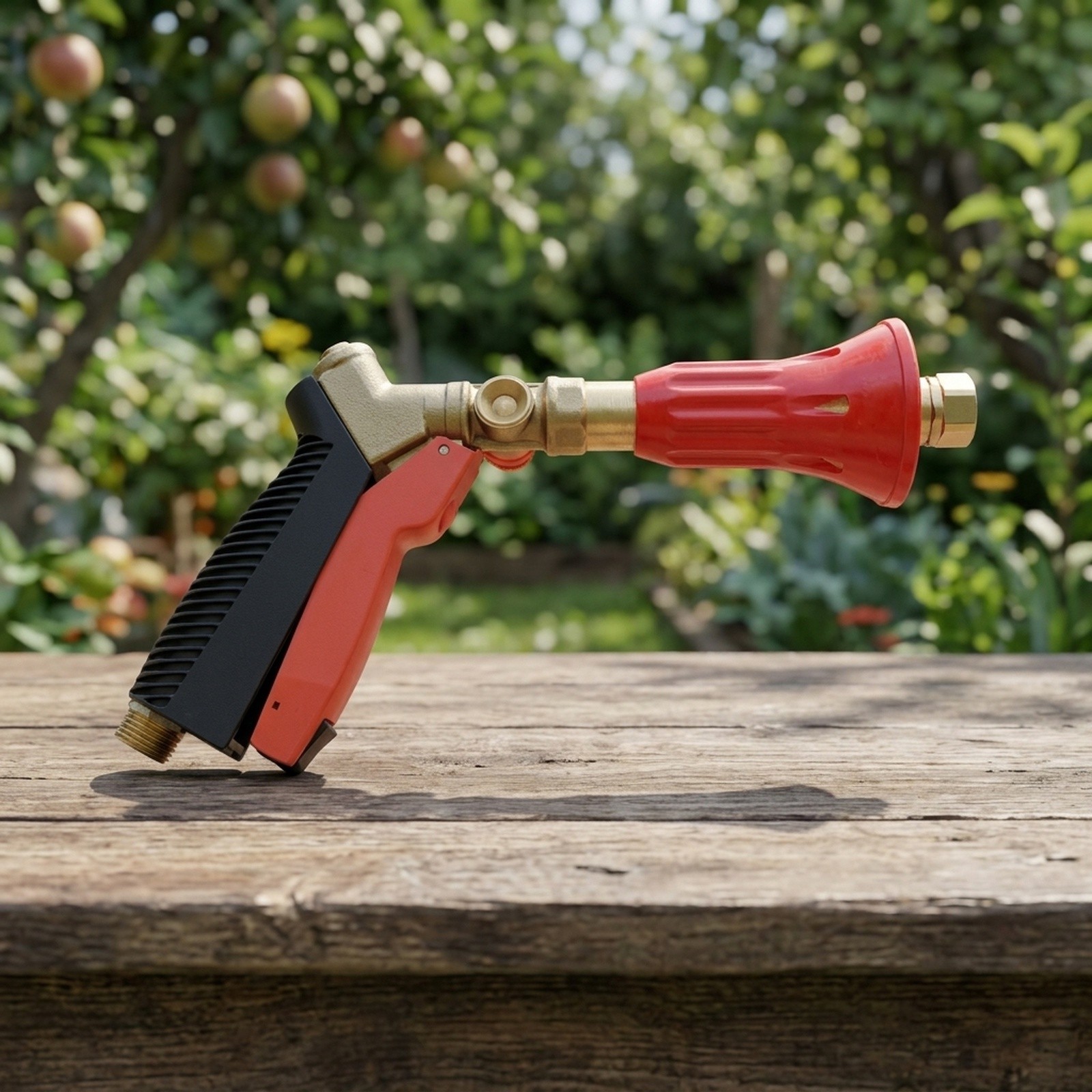 High Pressure Brass Garden Spr - Gardening Tools Lowes ulasan dan harga