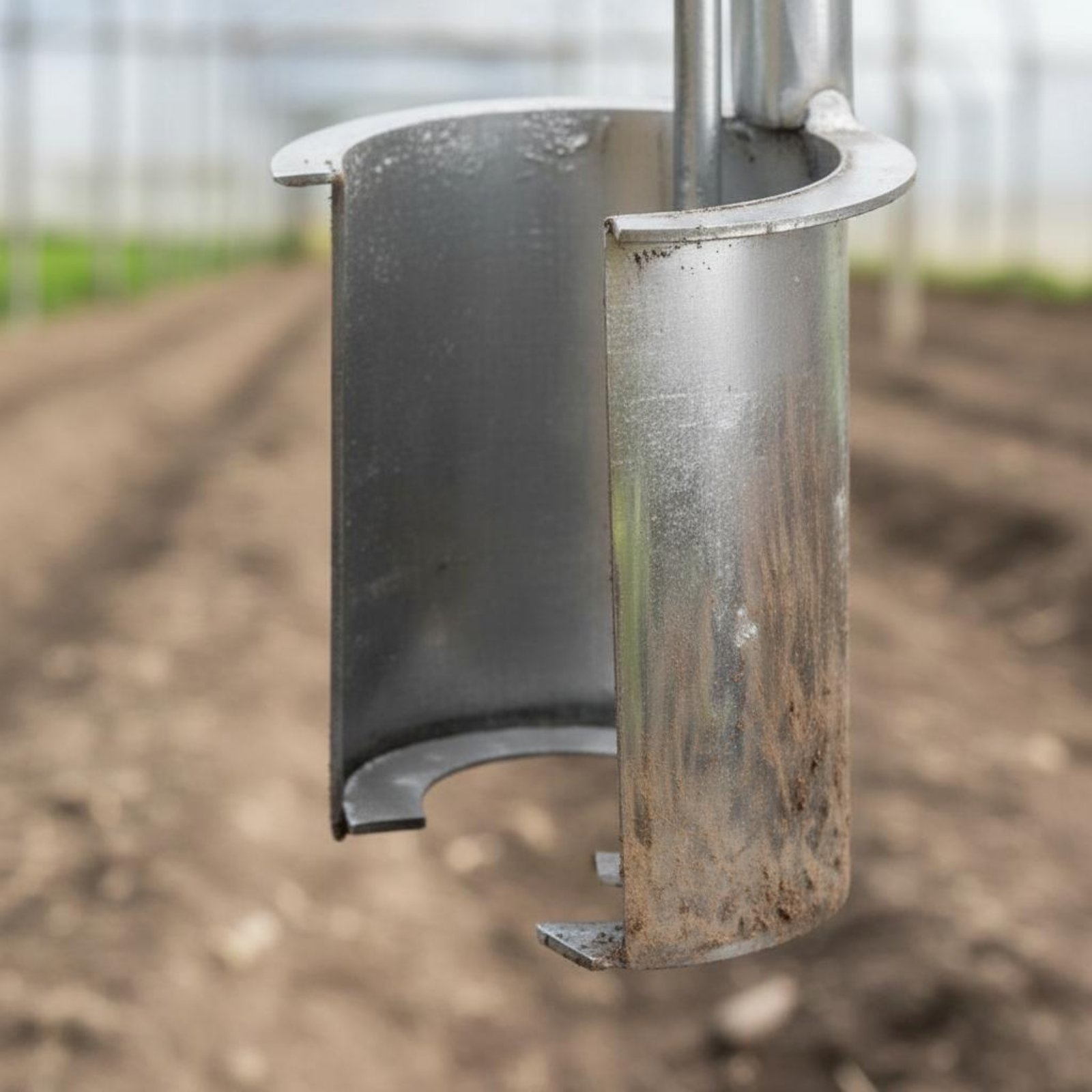 Vegetable Transplanting Tool A - Gardening Tools Vegetables ulasan dan harga