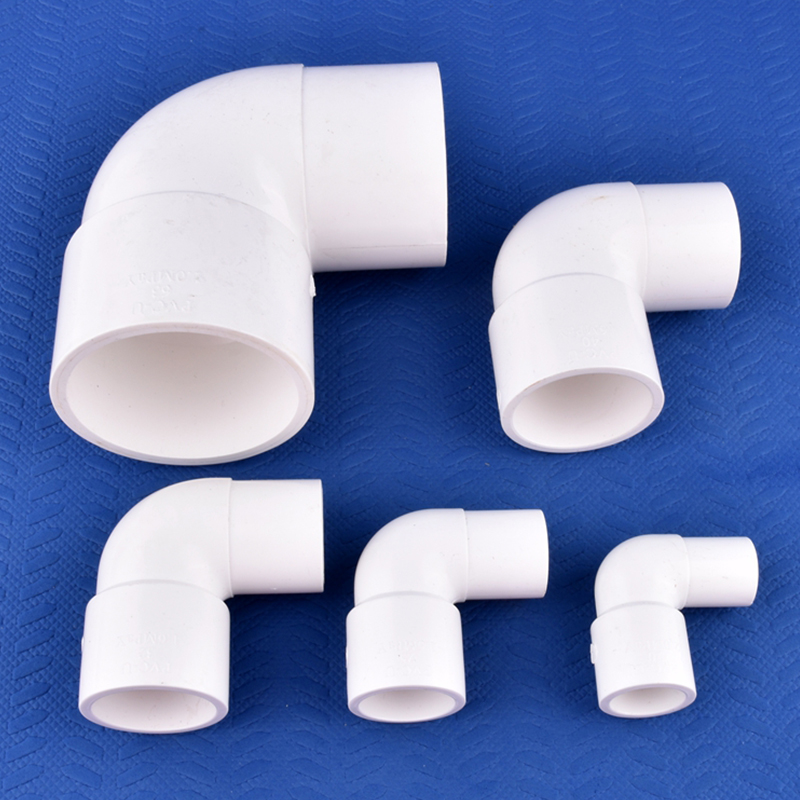 20~63mm PVC 45/90 Degree Elbow - Gardening Tools B&Q ulasan dan harga