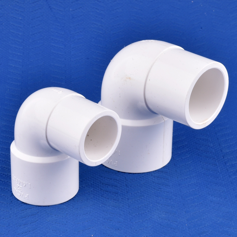 20~63mm PVC 45/90 Degree Elbow - Gardening Tools B&Q ulasan dan harga