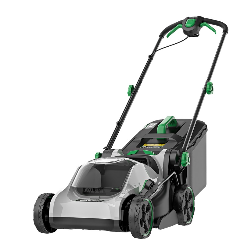 Electric Lawn Mowers Cordless  - Gardening Tools Lawn Mower ulasan dan harga