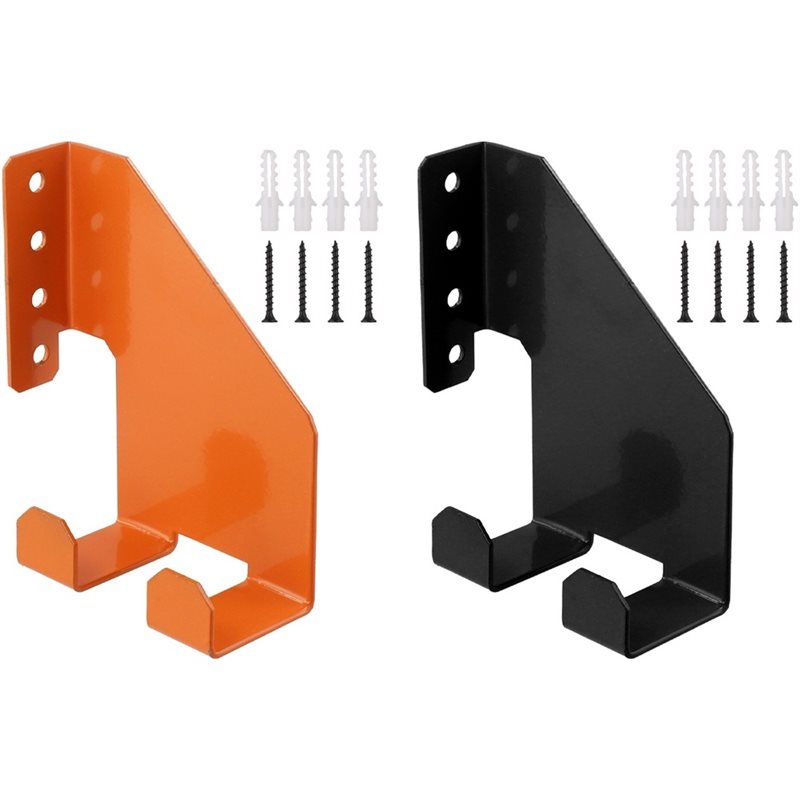 IALJ-Chainsaw Wall Mount Holde - Gardening Tools B&Q ulasan dan harga