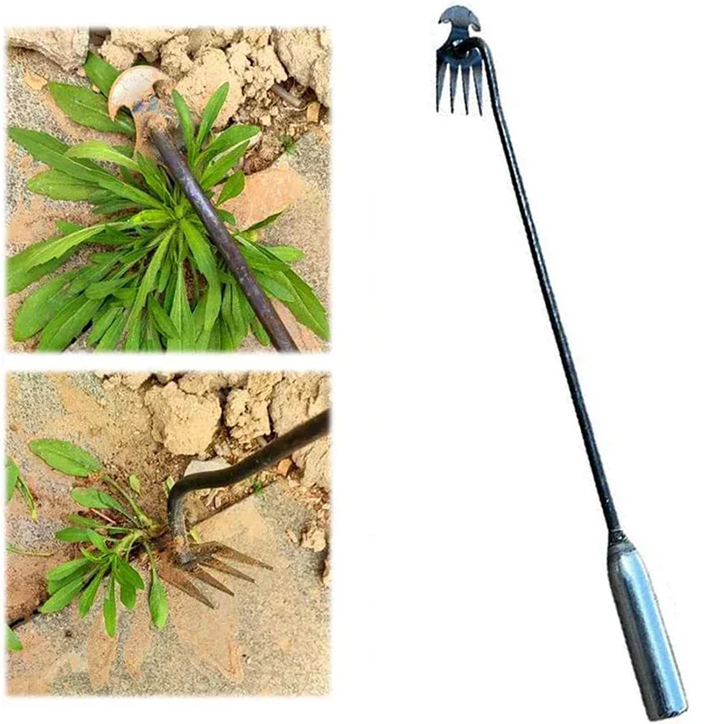 Garden Weeders Grass Hand Weed - Gardening Tools To Remove Weeds ulasan dan harga