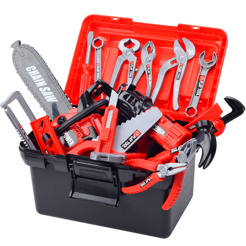 Kids Tool Set Pretend Play Dri - Gardening Tools For Toddlers ulasan dan harga
