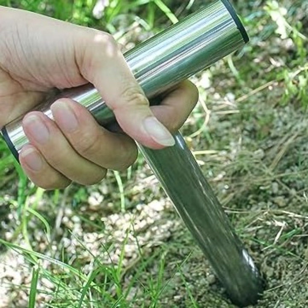 Hand Held Tool Stainless Steel - Gardening Tools And Uses ulasan dan harga