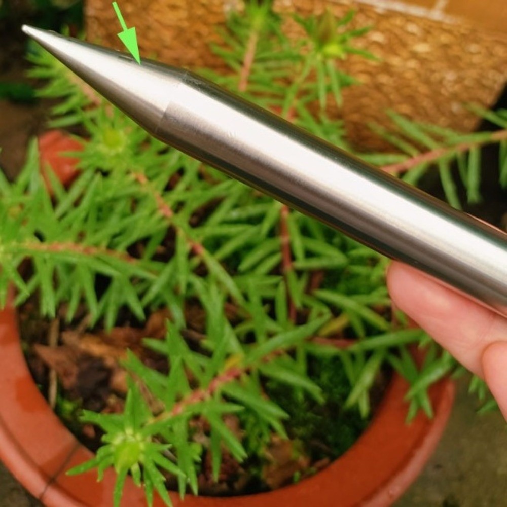 Hand Held Tool Stainless Steel - Gardening Tools And Uses ulasan dan harga
