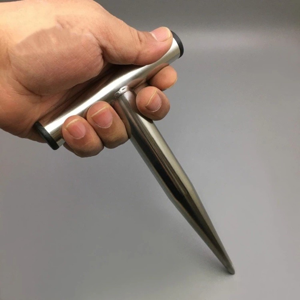 Hand Held Tool Stainless Steel - Gardening Tools And Uses ulasan dan harga