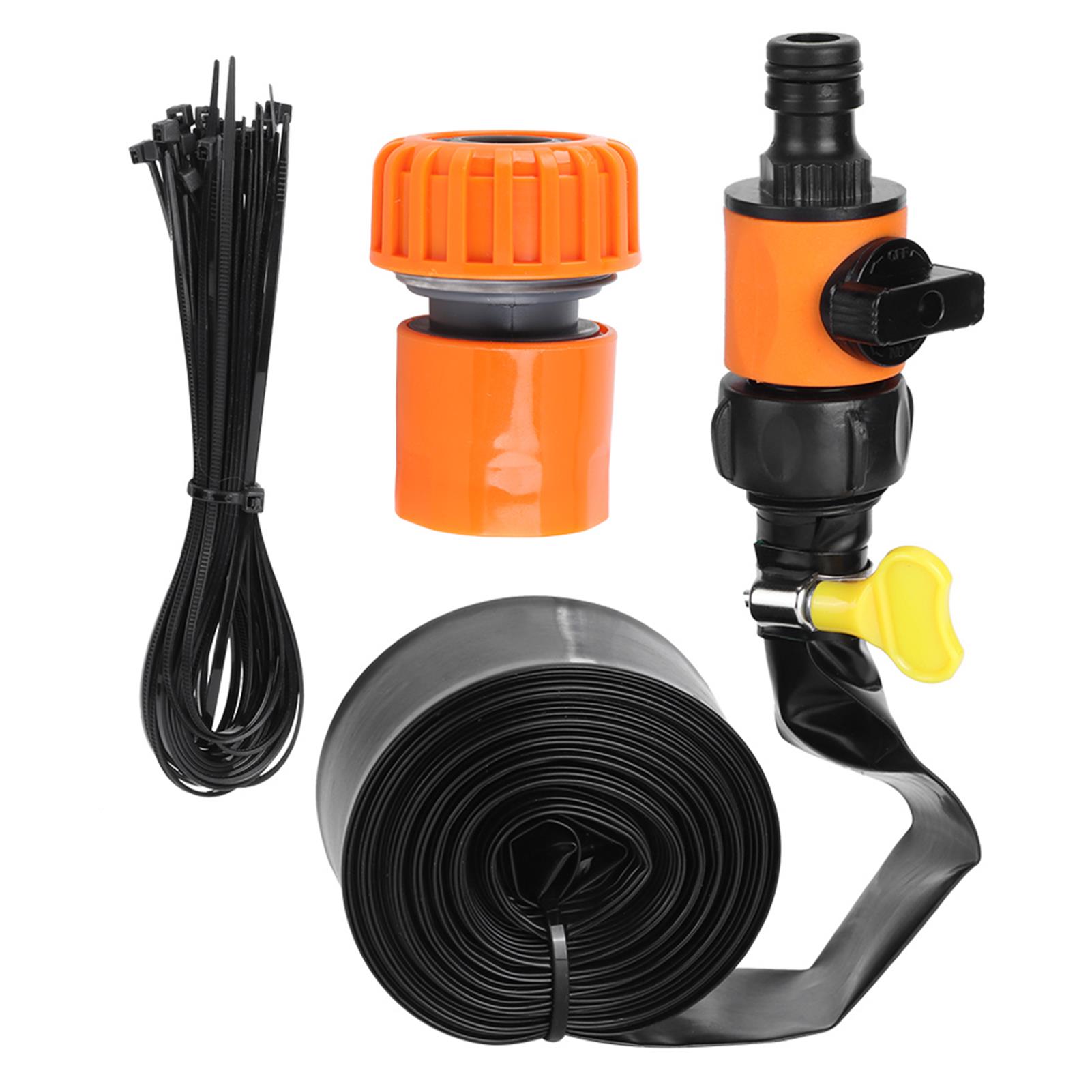 Cooling Water Hose Trampoline  - Gardening Tools For Toddlers ulasan dan harga