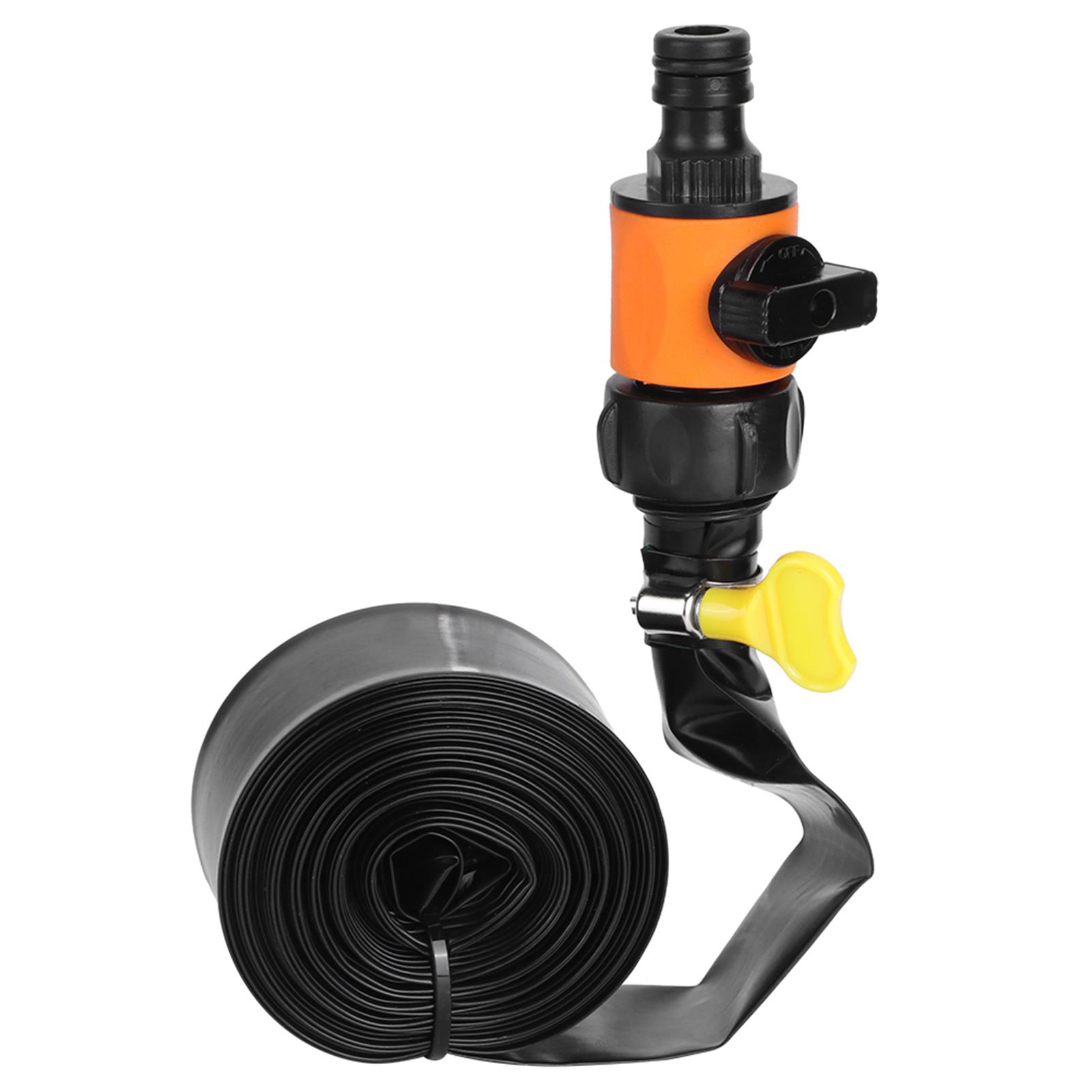 Cooling Water Hose Trampoline  - Gardening Tools For Toddlers ulasan dan harga