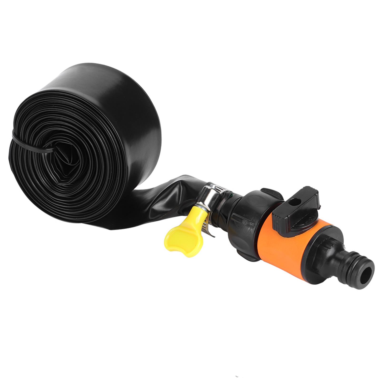 Cooling Water Hose Trampoline  - Gardening Tools For Toddlers ulasan dan harga