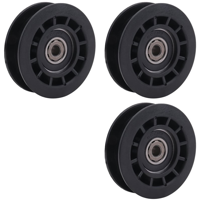 B62B-3X Idler Pulley For Husqv - Gardening Tools High Quality ulasan dan harga