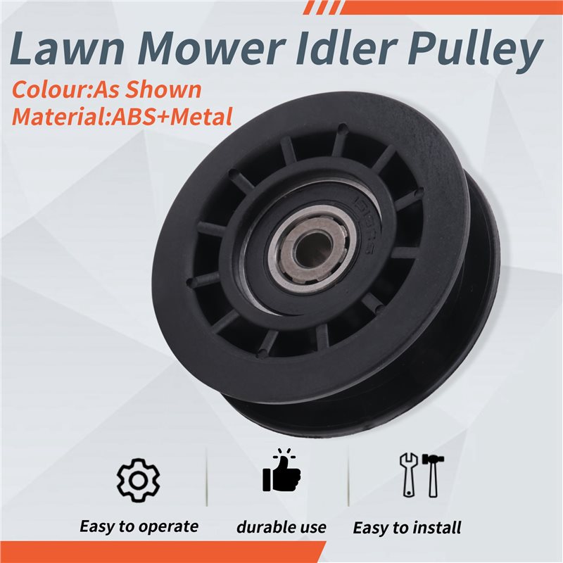 B62B-3X Idler Pulley For Husqv - Gardening Tools High Quality ulasan dan harga