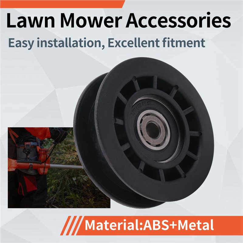 B62B-3X Idler Pulley For Husqv - Gardening Tools High Quality ulasan dan harga