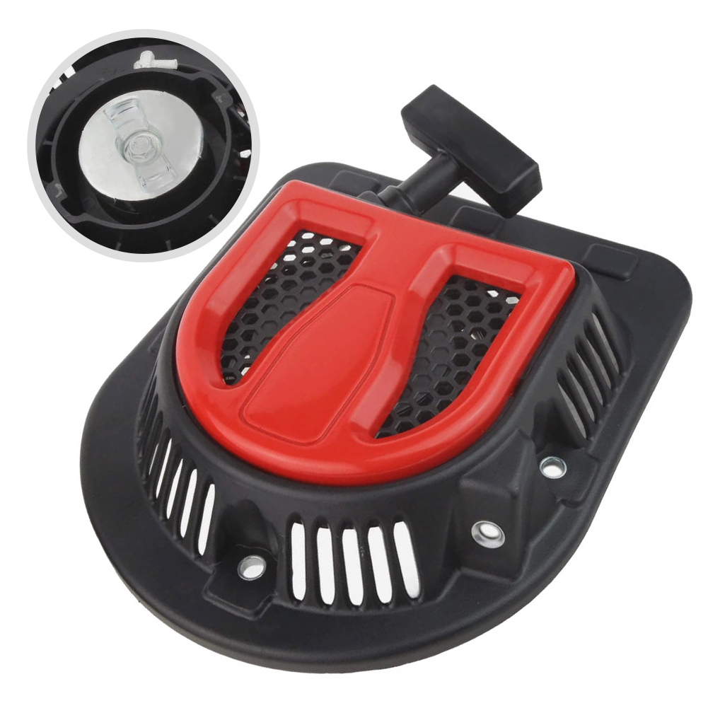 Recoil Starter For Güde Models - Gardening Tools B&Q ulasan dan harga