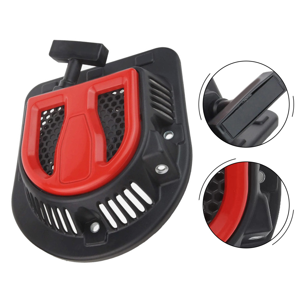 Recoil Starter For Güde Models - Gardening Tools B&Q ulasan dan harga