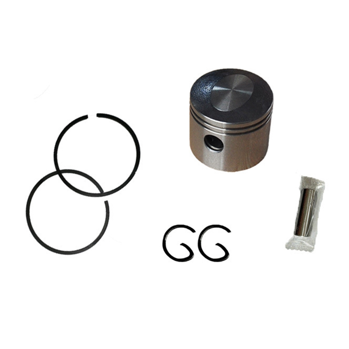 A002 44mm Cylinder Piston Kit  - Gardening Tools Kit ulasan dan harga
