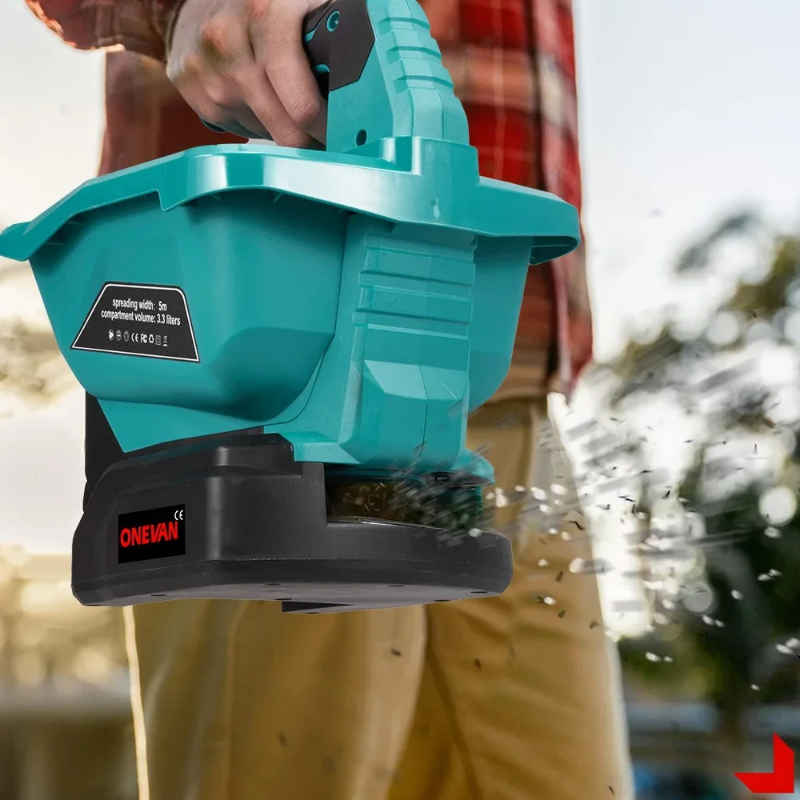 6 Gears Automatic Fertilizer S - Gardening Tools Vegetables ulasan dan harga