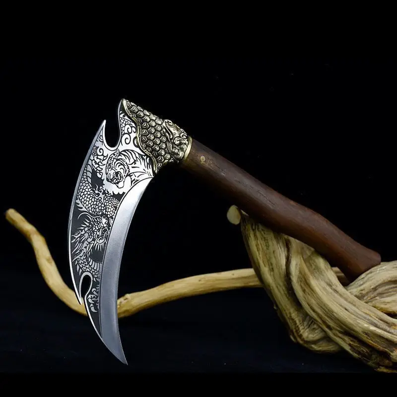 High Quality Hand-forged Anti- - Gardening Tools High Quality ulasan dan harga