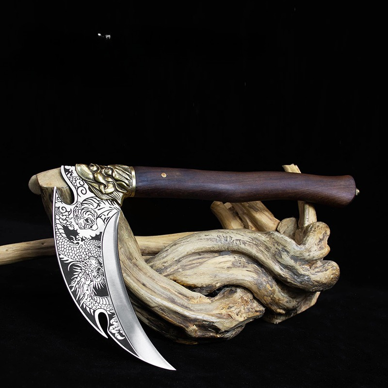 High Quality Hand-forged Anti- - Gardening Tools High Quality ulasan dan harga