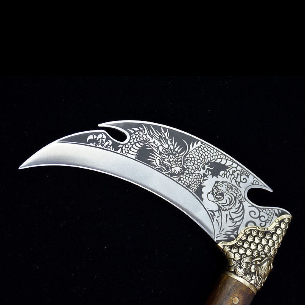 High Quality Hand-forged Anti- - Gardening Tools High Quality ulasan dan harga