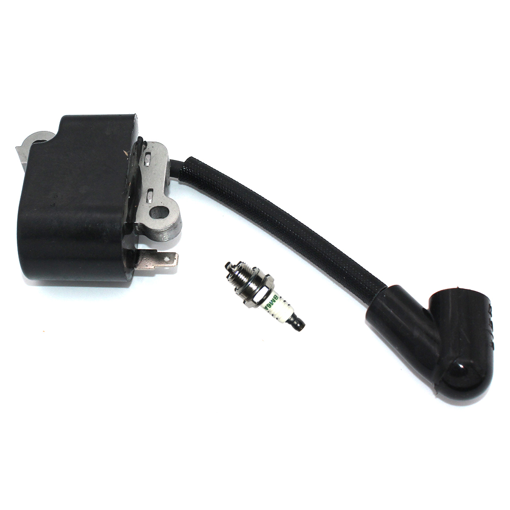 Ignition Coil Fit for Husqvarn - Husqvarna Chainsaw 120 Mark Ii ulasan dan harga