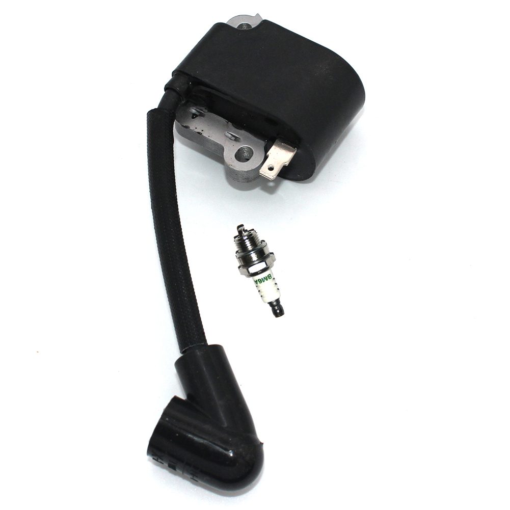 Ignition Coil Fit for Husqvarn - Husqvarna Chainsaw 120 Mark Ii ulasan dan harga
