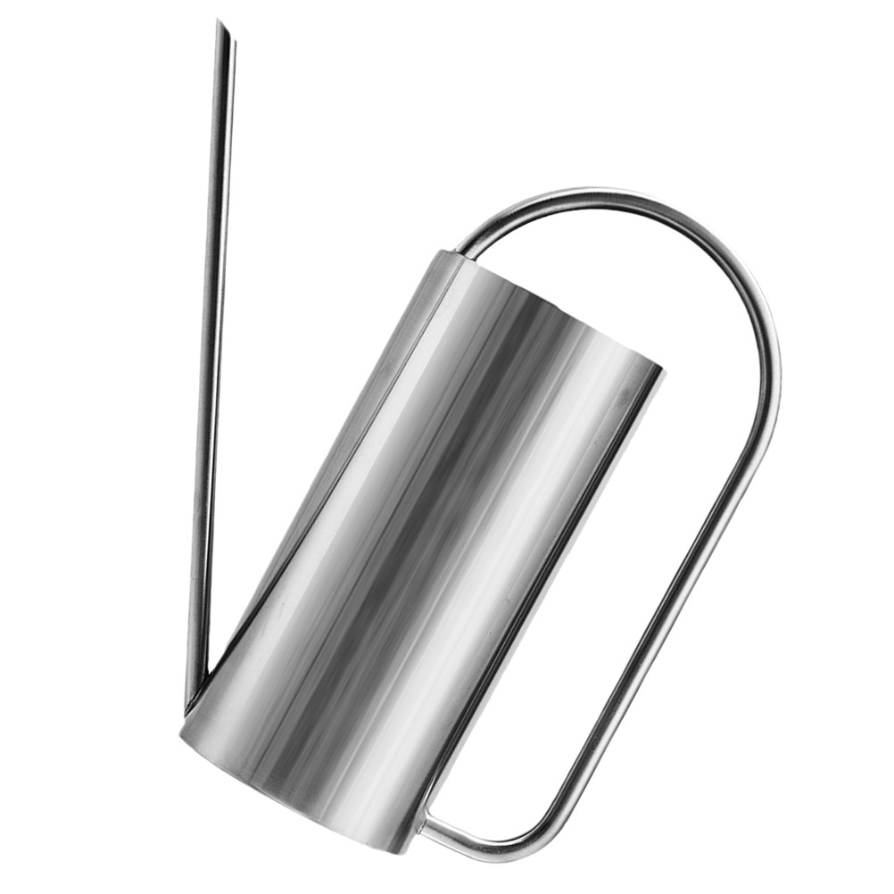 Premium Stainless Steel Wateri - Watering Can Long Spout ulasan dan harga