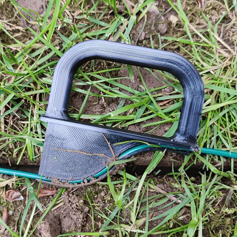 Recyclable Boundary Wire Layin - Gardening Tools And Uses ulasan dan harga