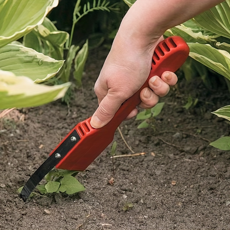 [Household weed tool] Hand Loo - Gardening Tools To Remove Weeds ulasan dan harga