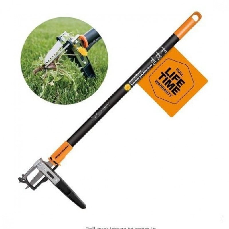 Weed Puller Tool Lightweight A - Gardening Tools To Remove Weeds ulasan dan harga