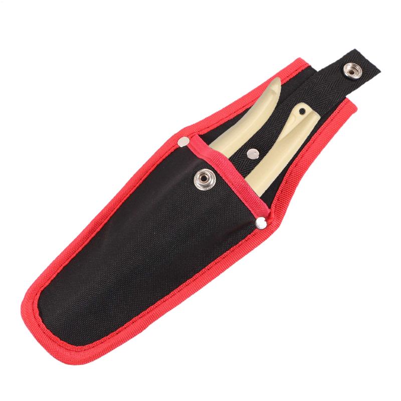 Pruning Shears Sheath Portable - Gardening Tools High Quality ulasan dan harga