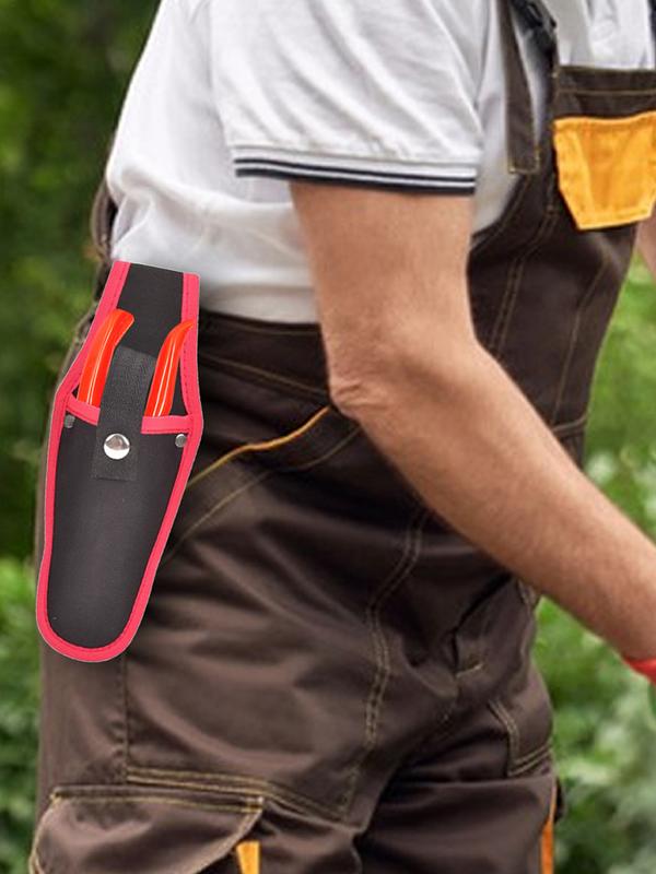 Pruning Shears Sheath Portable - Gardening Tools High Quality ulasan dan harga