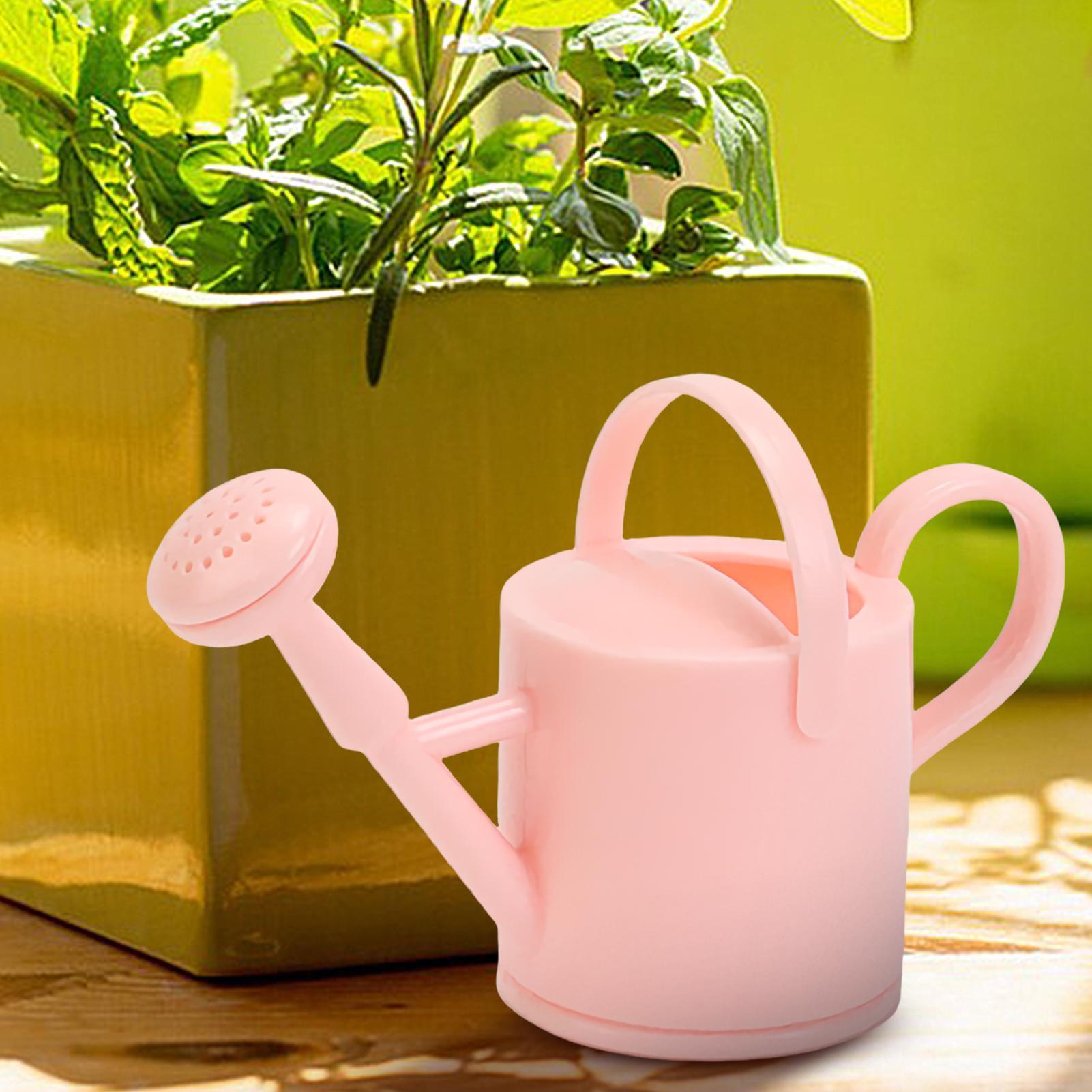 Small Kids Watering Can Flexib - Gardening Tools Women ulasan dan harga