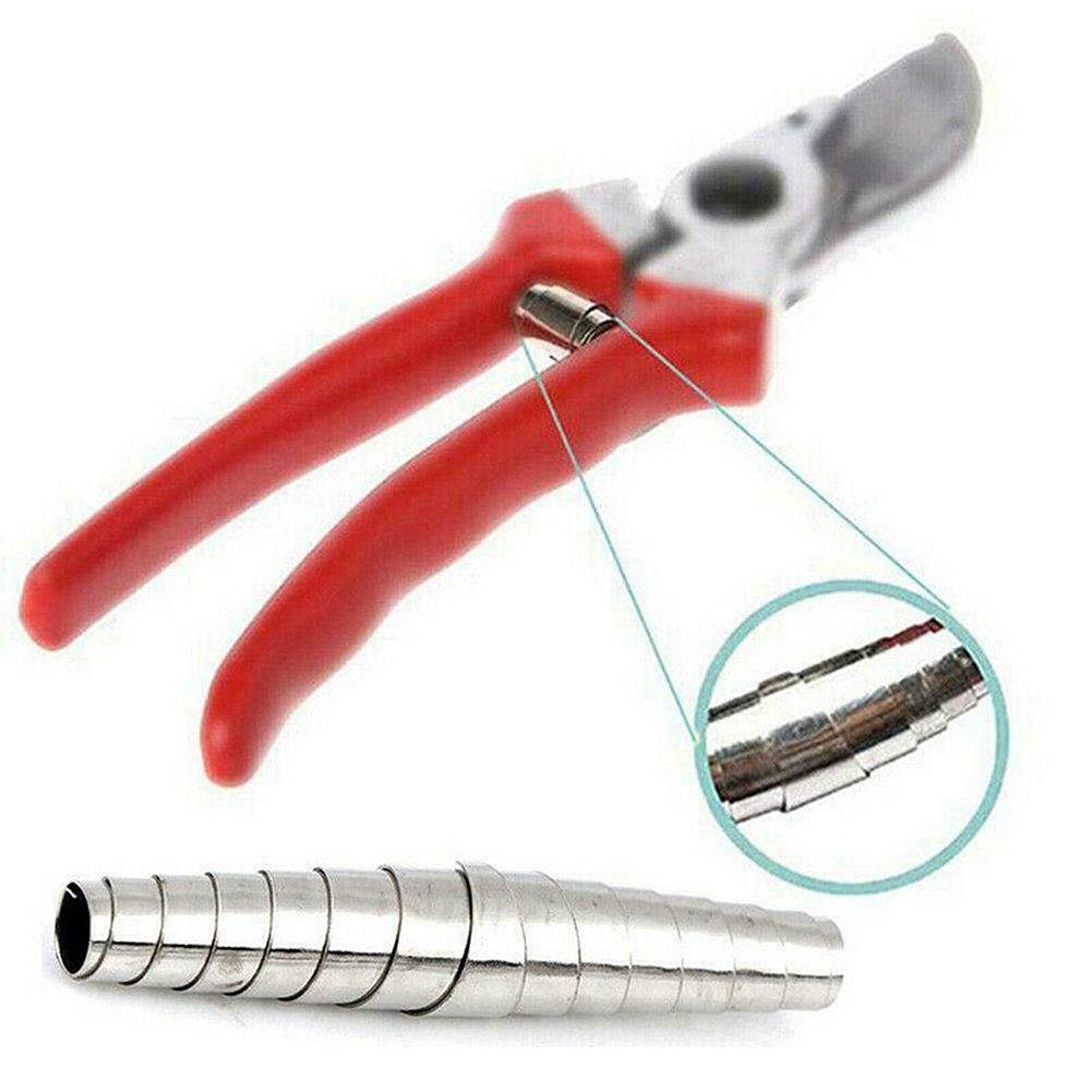 Springs Pruner Garden Secateur - Gardening Tools High Quality ulasan dan harga