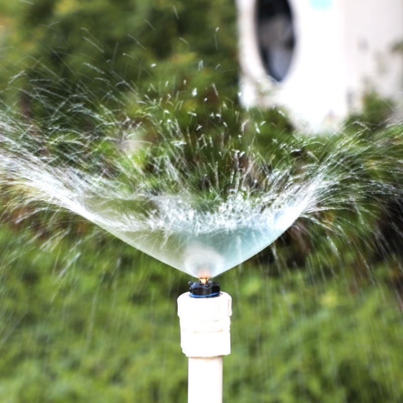 20mm Adjustable Watering Sprin - Gardening Tools High Quality ulasan dan harga