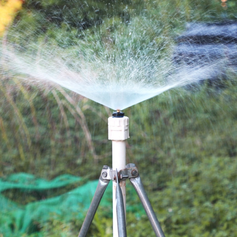 20mm Adjustable Watering Sprin - Gardening Tools High Quality ulasan dan harga