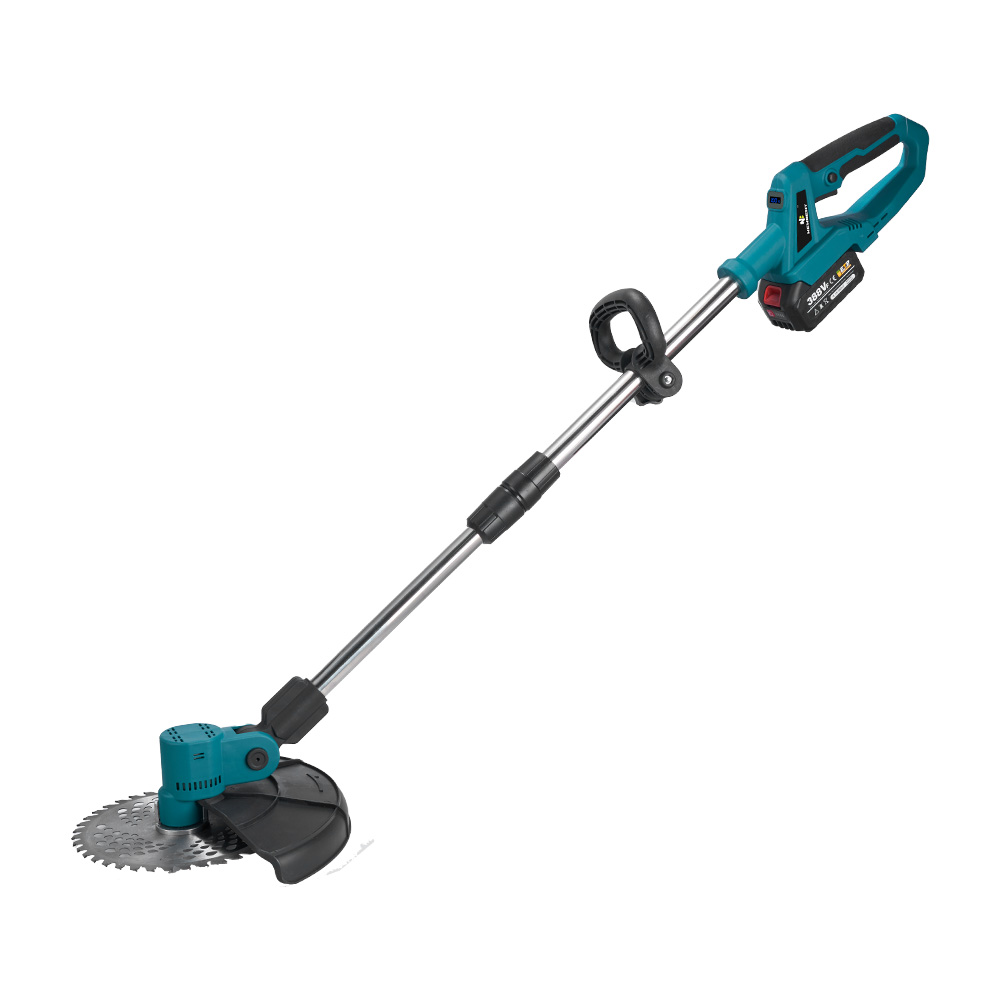 4000W Electric Lawn Mower for  - Gardening Tools Lawn Mower ulasan dan harga