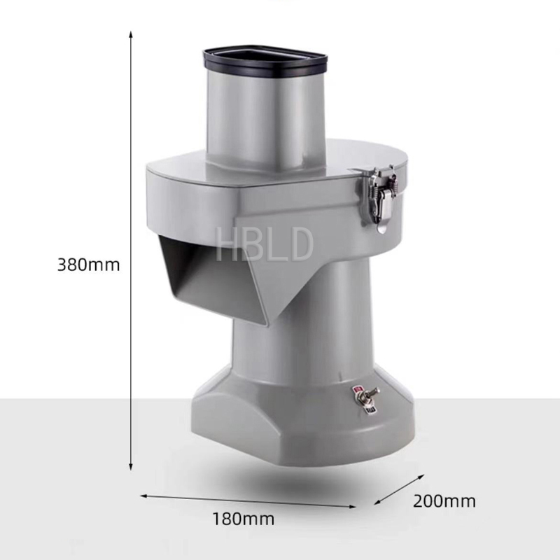2026 Electric Vegetable Cutter - Gardening Tools Vegetables ulasan dan harga