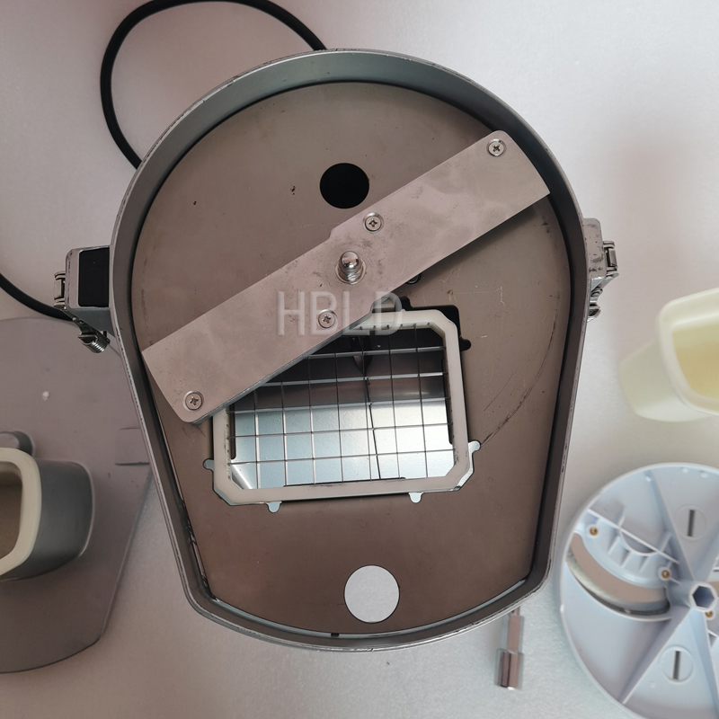 2026 Electric Vegetable Cutter - Gardening Tools Vegetables ulasan dan harga