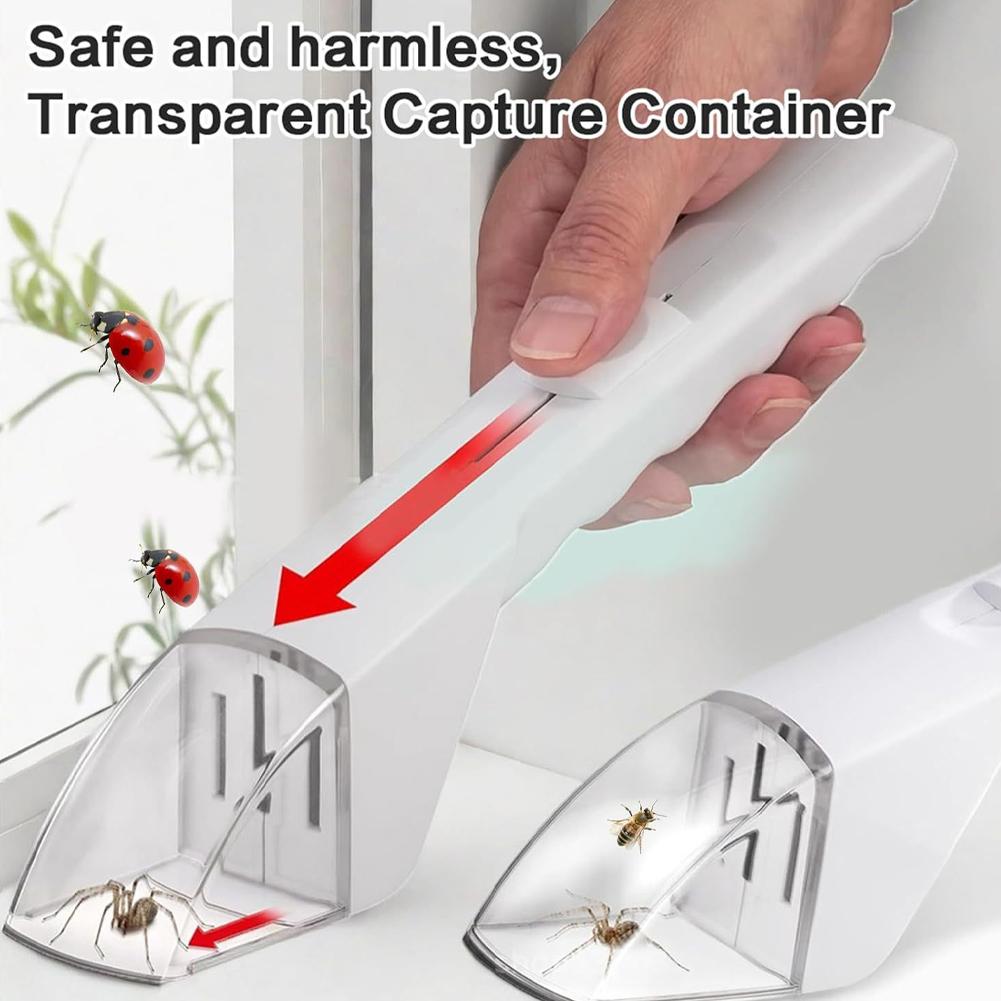 Handheld Bug Catching Tool – C - Gardening Tools And Uses ulasan dan harga