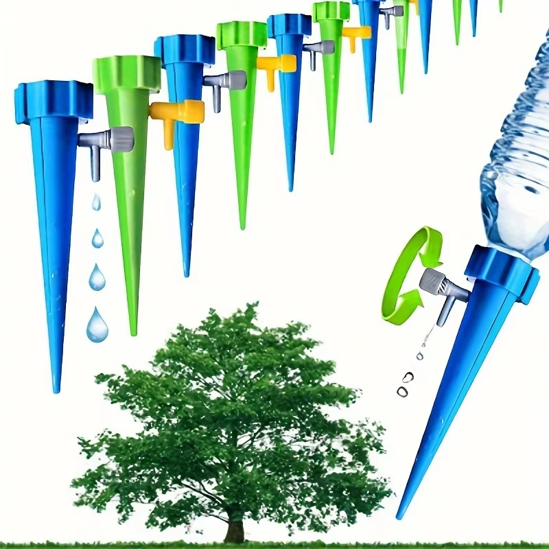 Garden Sprinkler Automatic Dri - Gardening Tools Vegetables ulasan dan harga