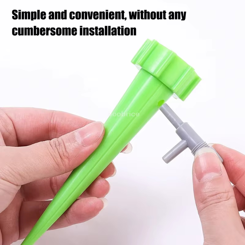 Garden Sprinkler Automatic Dri - Gardening Tools Vegetables ulasan dan harga