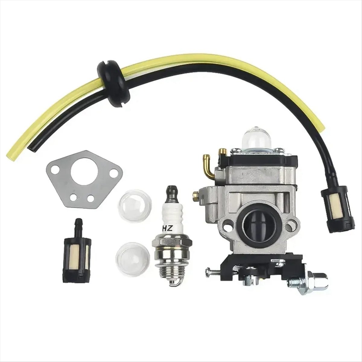 A50U Carburettor Kit for Flora - Gardening Tools Kit ulasan dan harga