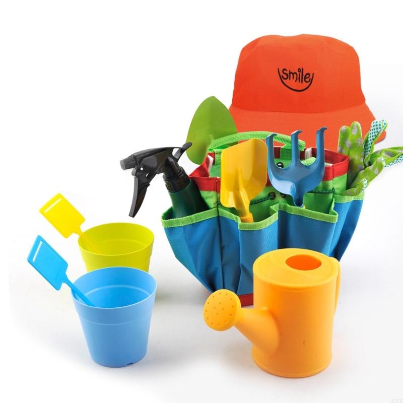 Gardening Tools For Toddlers W - Gardening Tools For Toddlers ulasan dan harga
