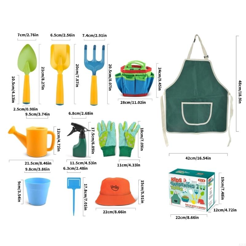 Gardening Tools For Toddlers W - Gardening Tools For Toddlers ulasan dan harga