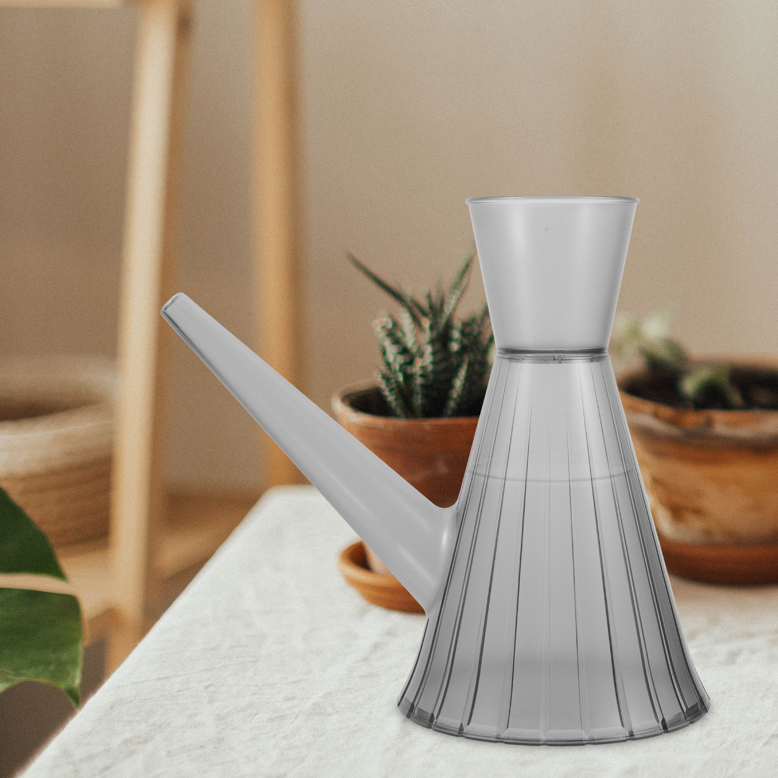 Long Spout Plant Watering Can  - Watering Can Long Spout ulasan dan harga