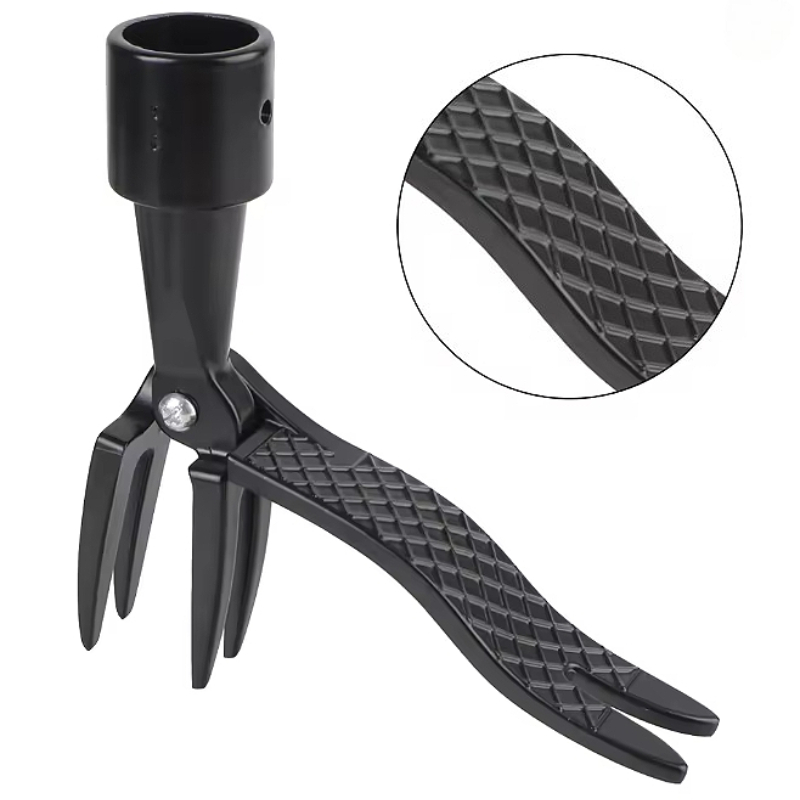 Black Weeding Head Replacement - Gardening Tools To Remove Weeds ulasan dan harga