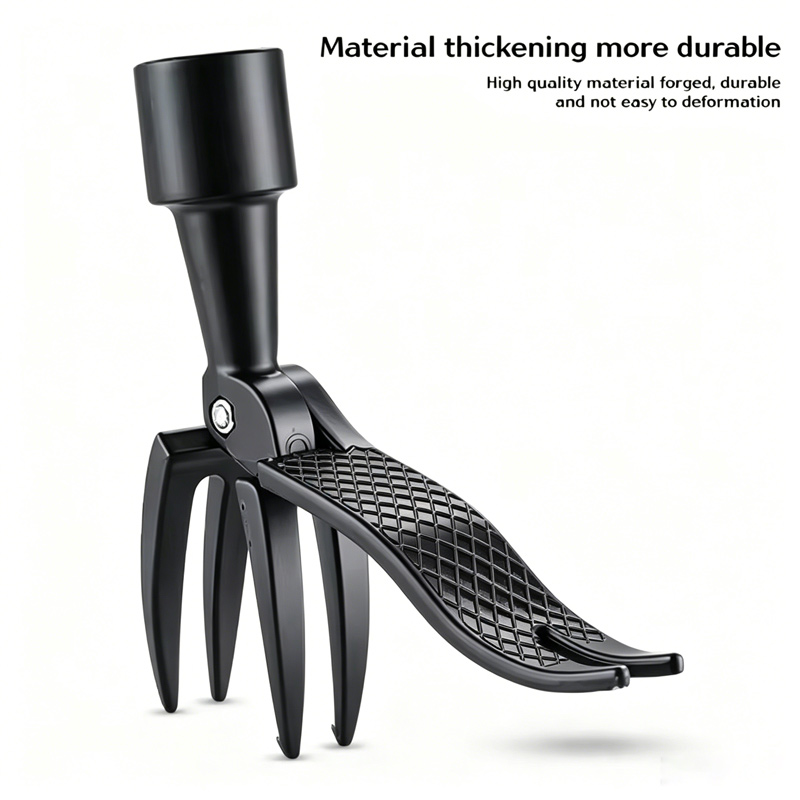 Black Weeding Head Replacement - Gardening Tools To Remove Weeds ulasan dan harga