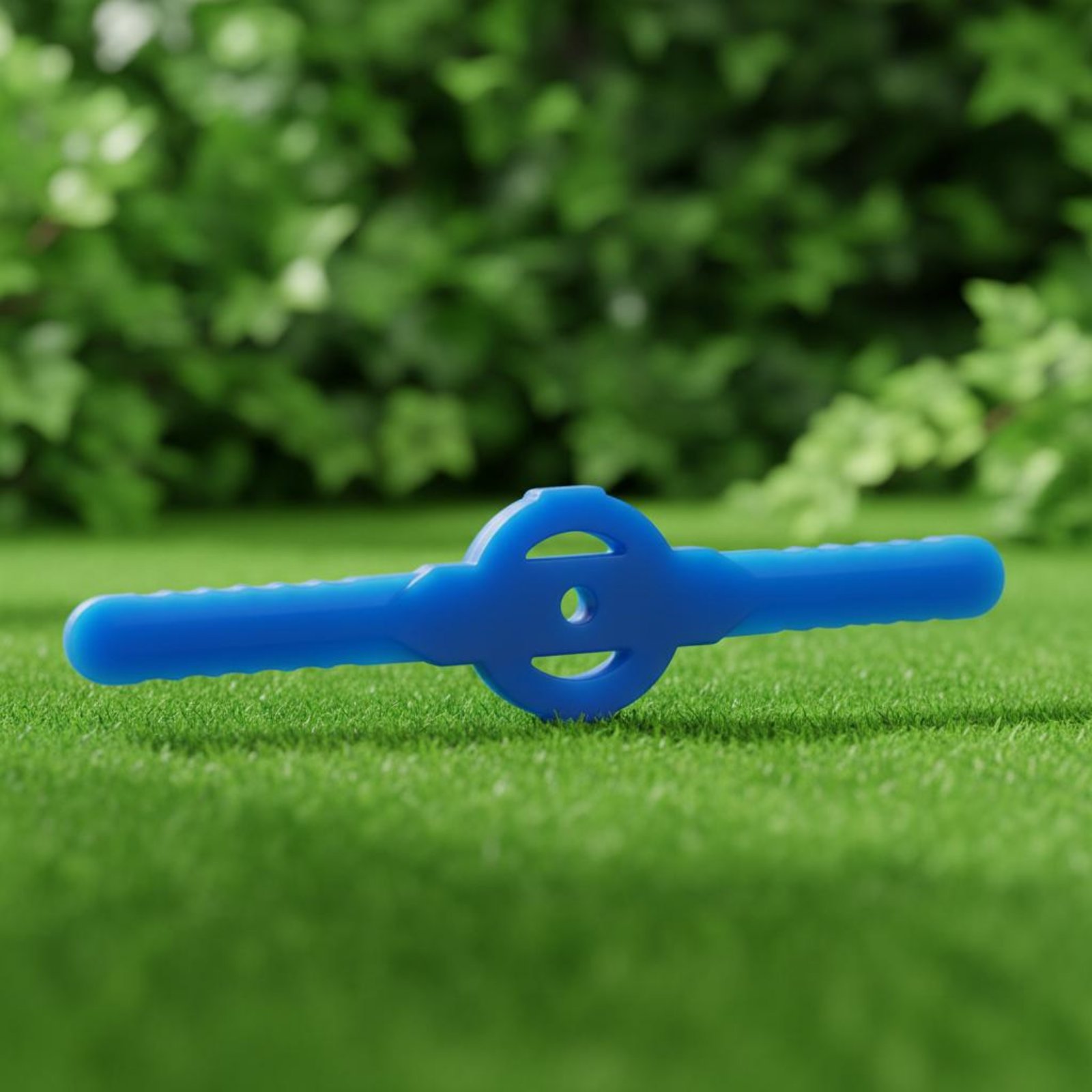 Plastic Grass Trimmer Blade Ea - Gardening Tools Vegetables ulasan dan harga